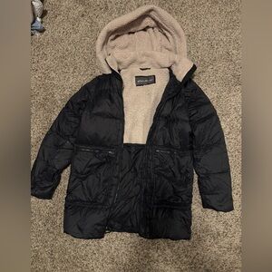 Eddie Bauer Black Jacket